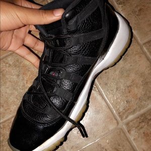 Jordan 11s